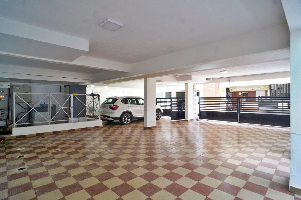 Hotel Sterling Inn Bangalore International Airport Yelahanka Esterno foto